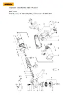 Предварительный просмотр 5 страницы MIRKA 8991300111 Service Instructions Manual