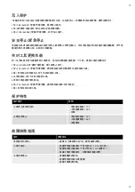 Preview for 45 page of MIRKA airos MIA6514112 Electrical Manual