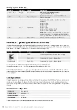 Preview for 10 page of MIRKA AIROS Electrical Manual