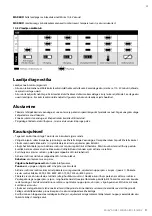 Предварительный просмотр 81 страницы MIRKA AOS-B 130NV Operating Instructions Manual