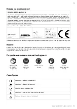 Предварительный просмотр 165 страницы MIRKA AOS-B 130NV Operating Instructions Manual