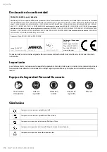 Предварительный просмотр 266 страницы MIRKA AOS-B 130NV Operating Instructions Manual