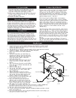 Preview for 44 page of MIRKA AP 300NV Operating Instructions Manual