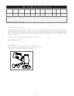 Preview for 69 page of MIRKA AP 300NV Operating Instructions Manual