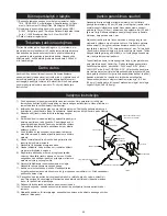 Preview for 72 page of MIRKA AP 300NV Operating Instructions Manual