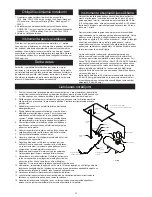 Preview for 76 page of MIRKA AP 300NV Operating Instructions Manual