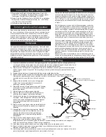 Preview for 84 page of MIRKA AP 300NV Operating Instructions Manual