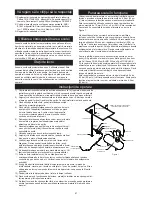 Предварительный просмотр 100 страницы MIRKA AP 300NV Operating Instructions Manual