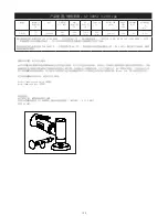 Preview for 125 page of MIRKA AP 300NV Operating Instructions Manual