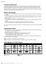 Preview for 11 page of MIRKA AROP-B 312NV Original Operating Instructions