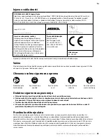 Preview for 53 page of MIRKA CEROS Instruction Manual