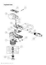 Предварительный просмотр 4 страницы MIRKA CEROS150NV Operating Instructions Manual