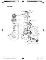 Preview for 2 page of MIRKA ceros550 cv Operating Instructions Manual