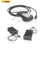 Preview for 5 page of MIRKA Compact Electrical Random Orbital Sander Operator Maintenance And Service Instruction