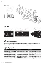 Предварительный просмотр 36 страницы MIRKA DEOS 343 Operating Instructions Manual