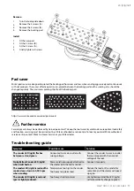 Предварительный просмотр 57 страницы MIRKA DEOS 343 Operating Instructions Manual