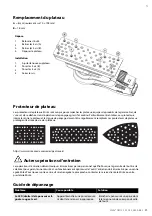 Предварительный просмотр 85 страницы MIRKA DEOS 343 Operating Instructions Manual