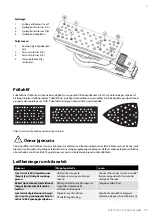 Предварительный просмотр 113 страницы MIRKA DEOS 343 Operating Instructions Manual