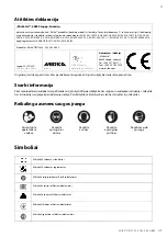 Предварительный просмотр 121 страницы MIRKA DEOS 343 Operating Instructions Manual