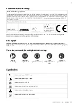 Предварительный просмотр 143 страницы MIRKA DEOS 343 Operating Instructions Manual