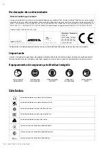 Предварительный просмотр 164 страницы MIRKA DEOS 343 Operating Instructions Manual