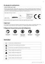 Предварительный просмотр 171 страницы MIRKA DEOS 343 Operating Instructions Manual