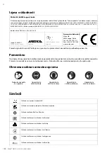 Предварительный просмотр 186 страницы MIRKA DEOS 343 Operating Instructions Manual