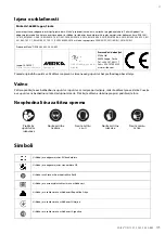 Предварительный просмотр 193 страницы MIRKA DEOS 343 Operating Instructions Manual