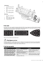 Предварительный просмотр 205 страницы MIRKA DEOS 343 Operating Instructions Manual