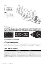 Предварительный просмотр 212 страницы MIRKA DEOS 343 Operating Instructions Manual