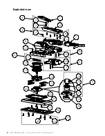 Preview for 4 page of MIRKA DEOS 353CV Operating Instructions Manual