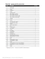 Preview for 6 page of MIRKA DEOS 353CV Operating Instructions Manual