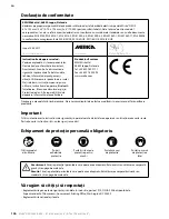 Preview for 146 page of MIRKA DEOS 353CV Operating Instructions Manual