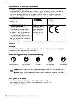 Preview for 170 page of MIRKA DEOS 353CV Operating Instructions Manual