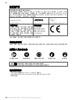 Preview for 182 page of MIRKA DEOS 353CV Operating Instructions Manual