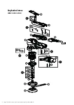 Preview for 4 page of MIRKA DEROS 325X Operating Instructions Manual