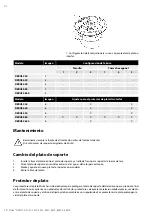 Preview for 26 page of MIRKA DEROS 325X Operating Instructions Manual