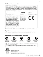 Предварительный просмотр 23 страницы MIRKA DEROS Operating Instructions Manual