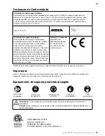 Предварительный просмотр 31 страницы MIRKA DEROS Operating Instructions Manual