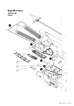 Preview for 3 page of MIRKA LEROS 950CV Operating Instructions Manual