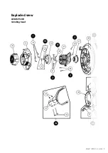 Preview for 5 page of MIRKA LEROS 950CV Operating Instructions Manual