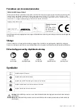 Preview for 191 page of MIRKA LEROS 950CV Operating Instructions Manual