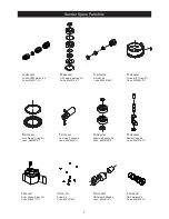 Предварительный просмотр 6 страницы MIRKA MR-34 Operating Instructions Manual