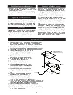 Предварительный просмотр 23 страницы MIRKA MR-34 Operating Instructions Manual