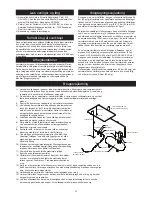 Предварительный просмотр 30 страницы MIRKA MR-34 Operating Instructions Manual