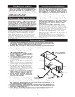 Предварительный просмотр 37 страницы MIRKA MR-34 Operating Instructions Manual