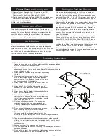 Предварительный просмотр 52 страницы MIRKA MR-34 Operating Instructions Manual