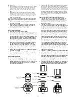 Предварительный просмотр 56 страницы MIRKA MR-34 Operating Instructions Manual