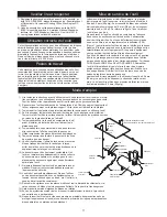 Предварительный просмотр 80 страницы MIRKA MR-34 Operating Instructions Manual