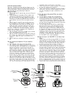 Предварительный просмотр 84 страницы MIRKA MR-34 Operating Instructions Manual